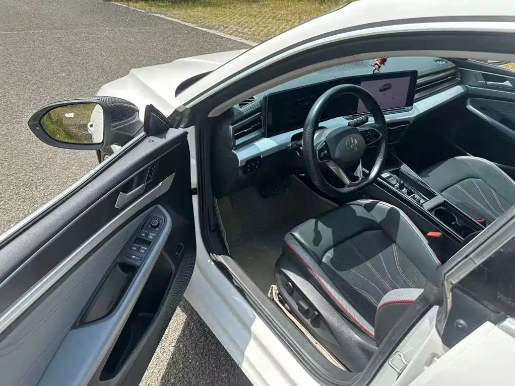 Volkswagen Lamando — миниатюра 4