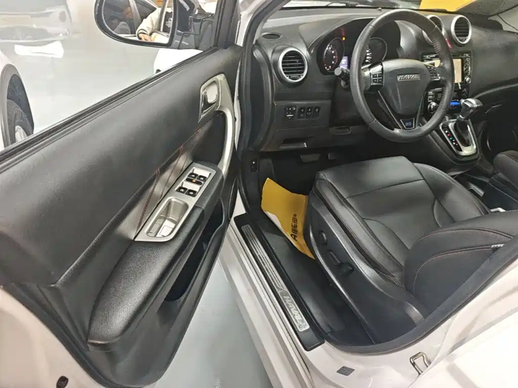 Haval H6 — миниатюра 16