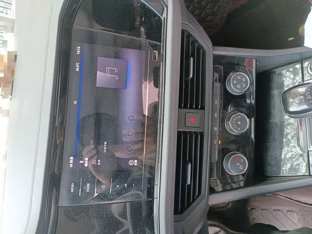 Volkswagen Sagitar — миниатюра 6