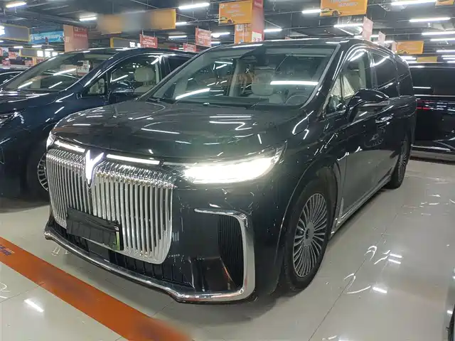 LANTU AUTOMOBILE LANTU DREAMER 2024