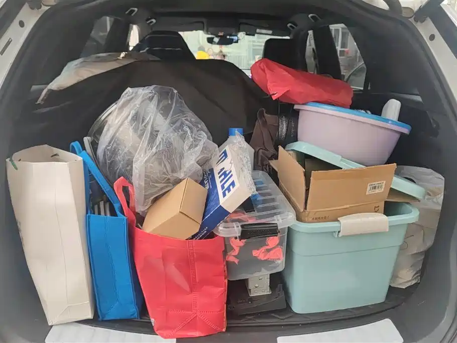 LAND ROVER DISCOVER SPORTS