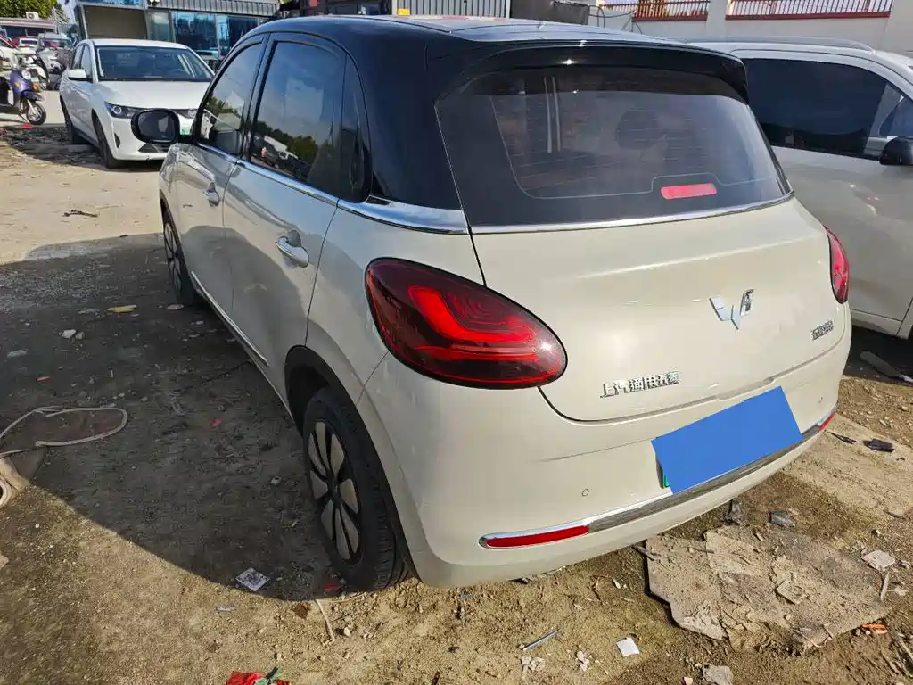 Wuling Bingo — миниатюра 12