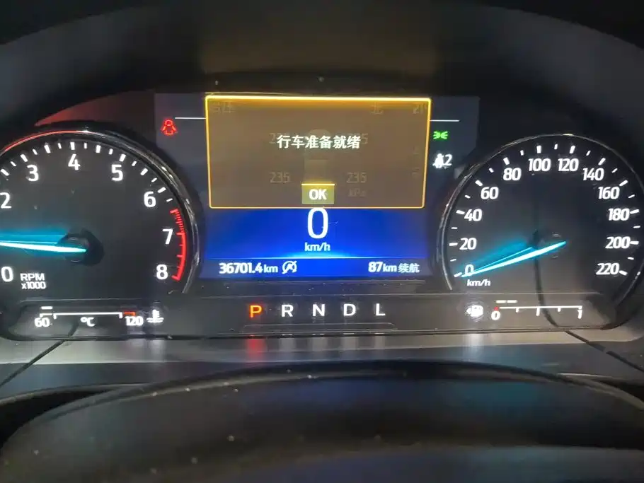 Ford Escape — миниатюра 14
