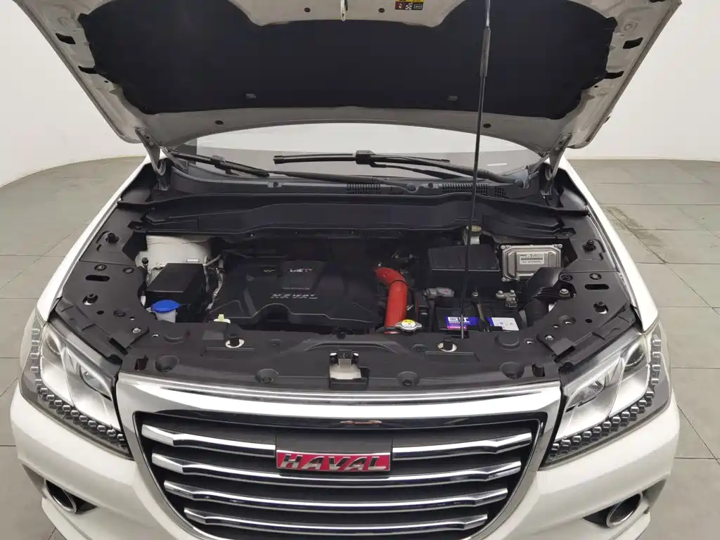 Haval H2 — миниатюра 6