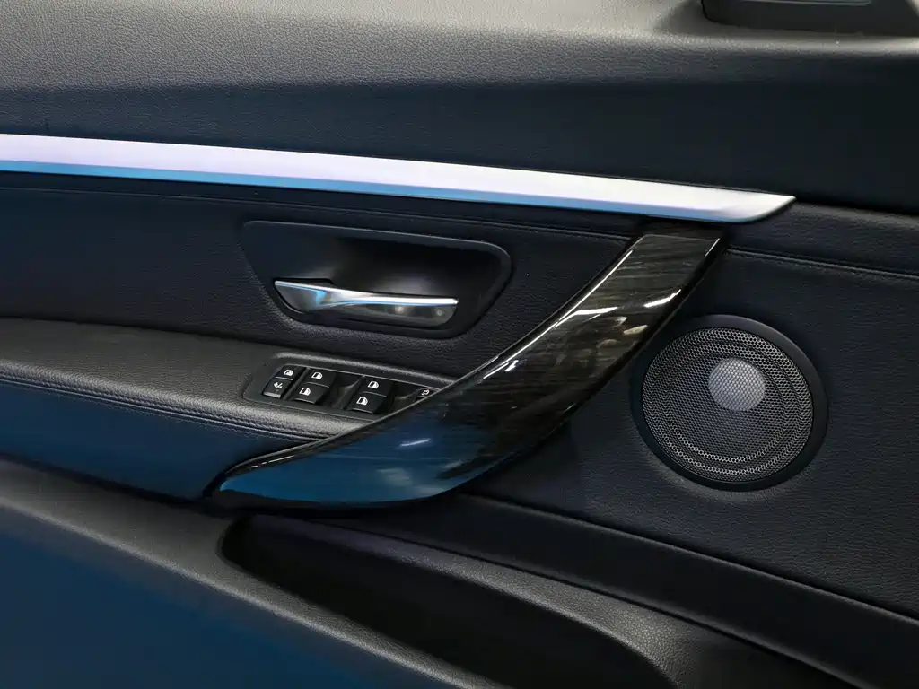 BMW 3 Series GT 328i xDrive Design Package Type, фото 20