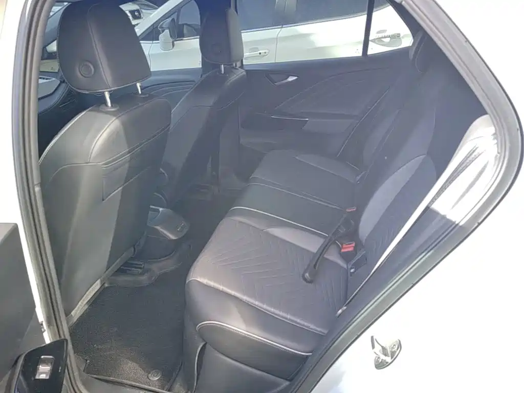 Volkswagen ID.3 — миниатюра 17