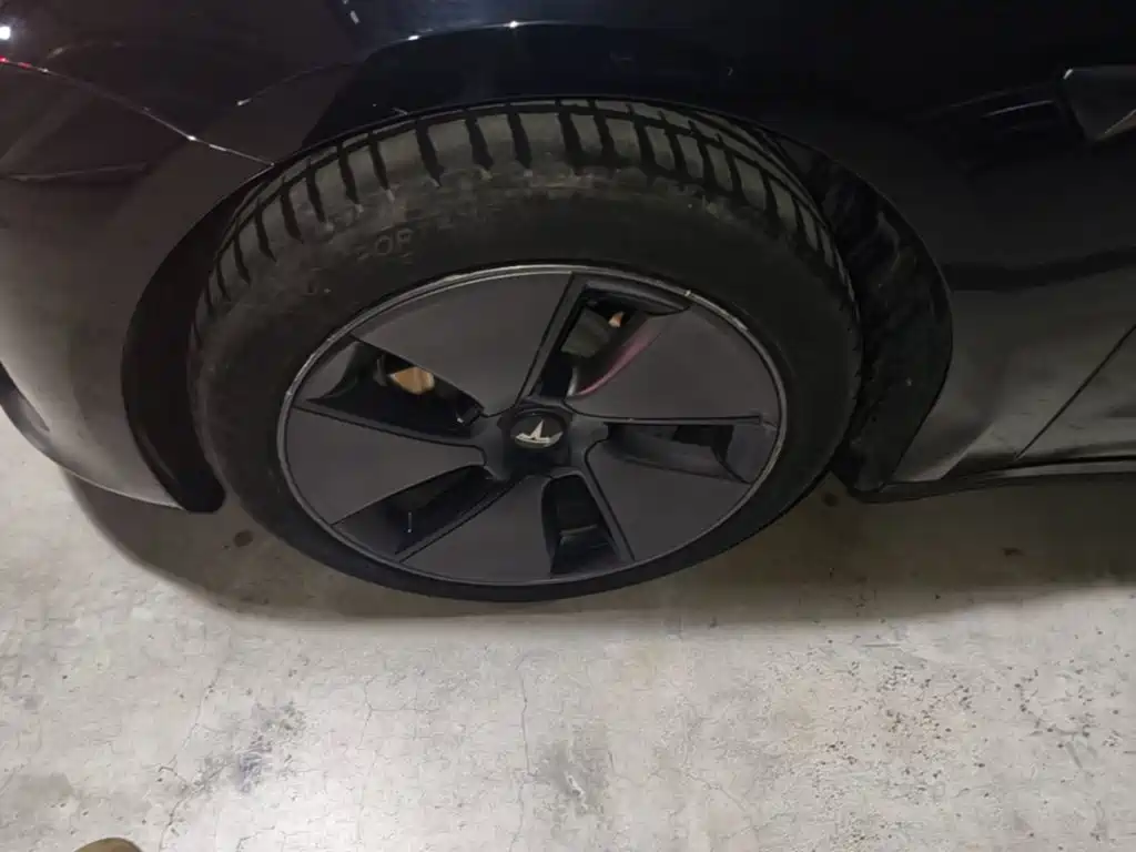 Tesla Model 3 — миниатюра 23