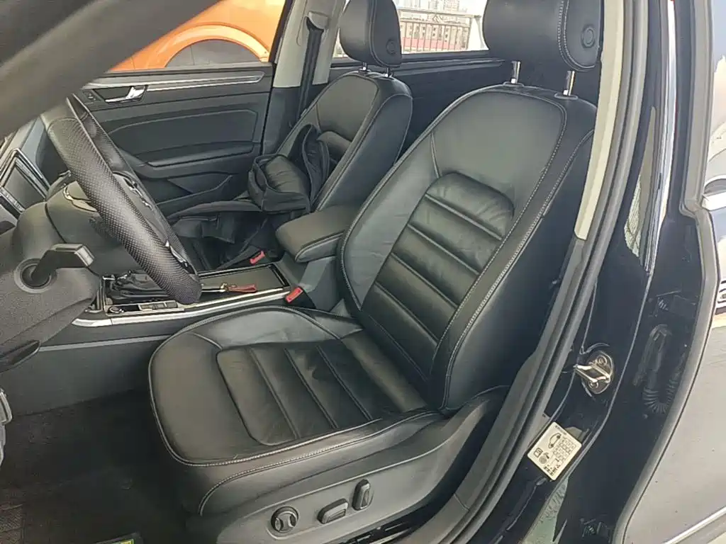 Volkswagen Passat — миниатюра 15