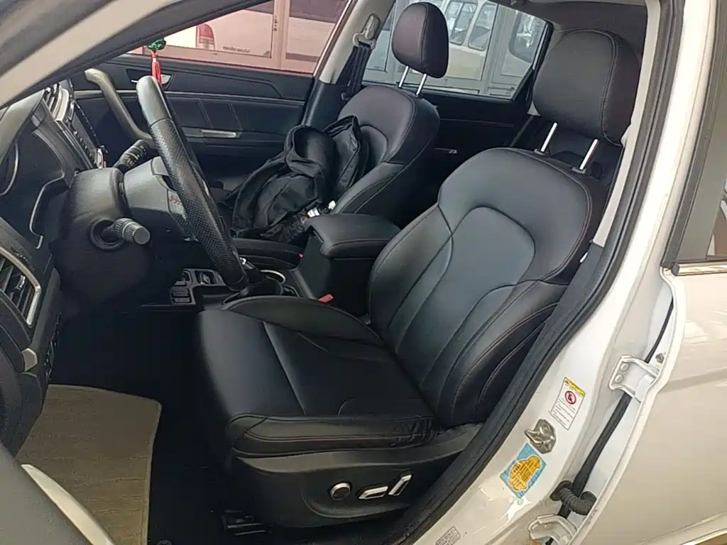 Haval H6 — миниатюра 15