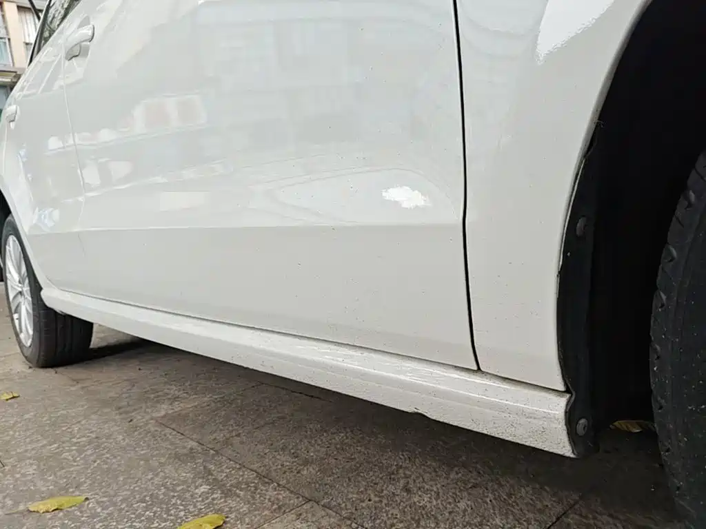 Volkswagen Polo — миниатюра 21