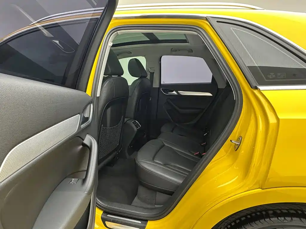 Audi Q3 — миниатюра 19