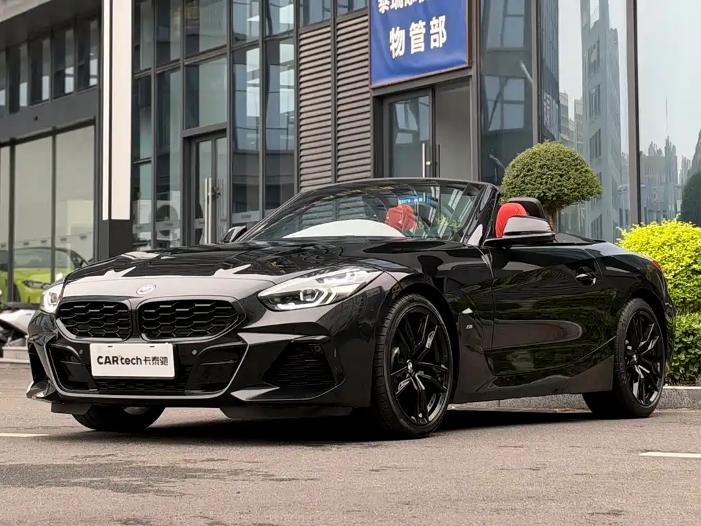 BMW Z4