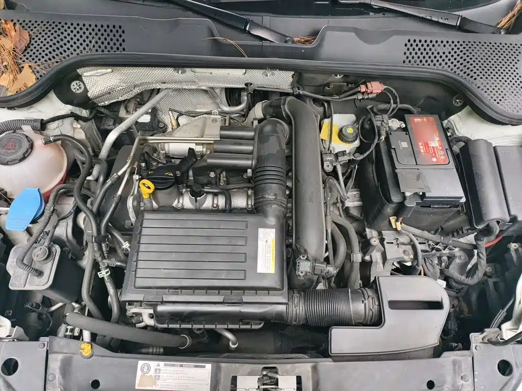 Volkswagen Beetle — миниатюра 16
