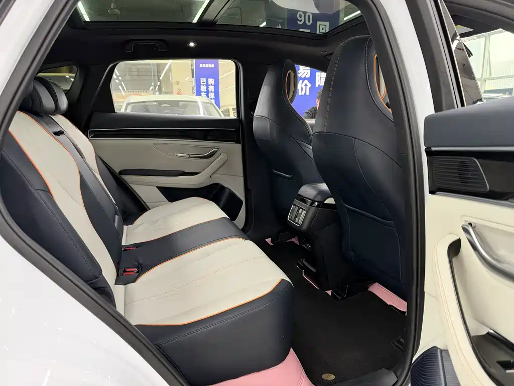 BYD PLUS New Energy — миниатюра 13