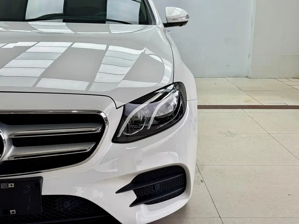 Mercedes-Benz E-Class E 2020 E 300 L Sport Fashion