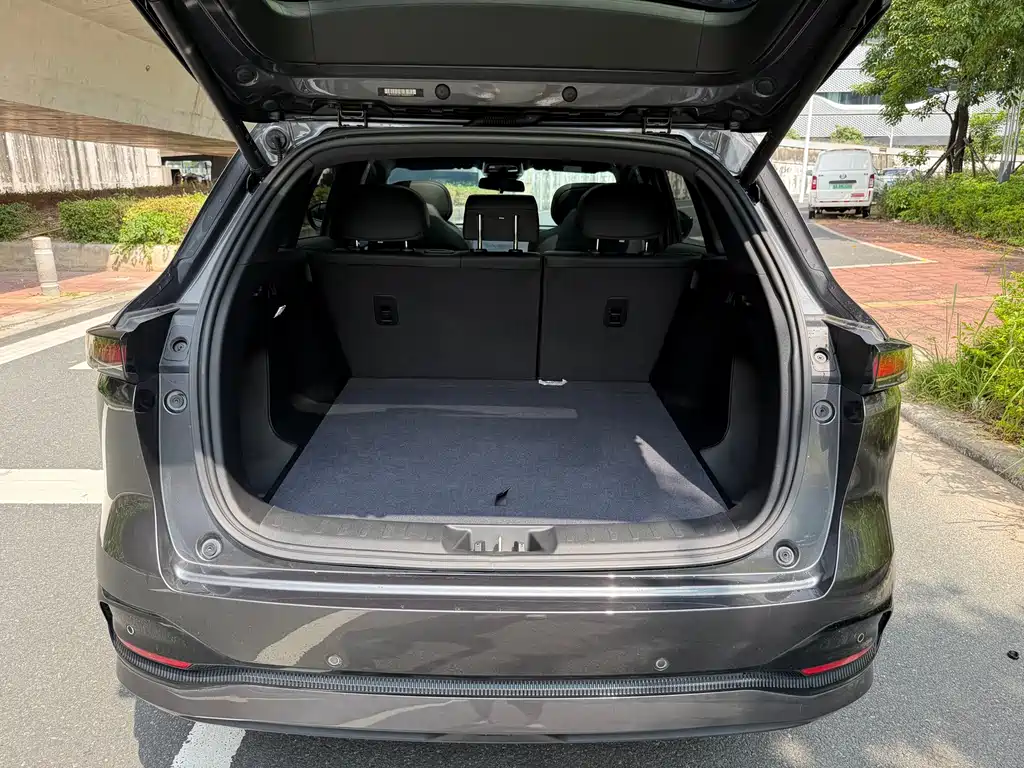 Changan CS75 PLUS — миниатюра 19