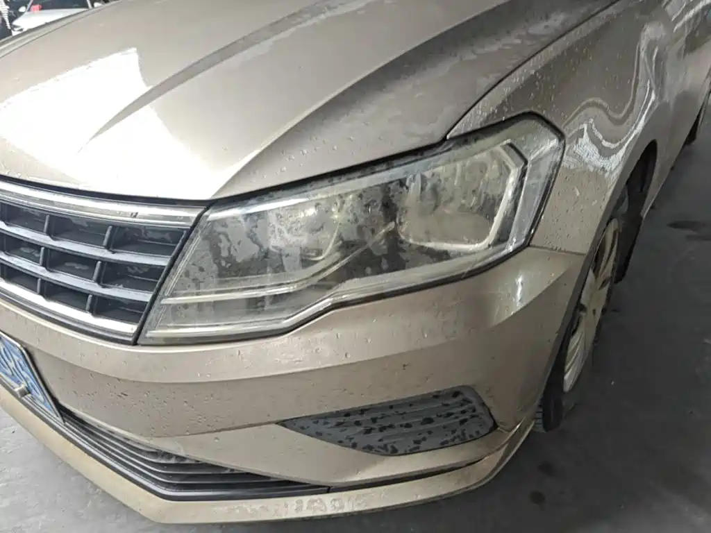 Volkswagen Jetta — миниатюра 24