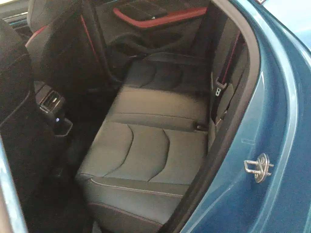 Geely Emgrand S — миниатюра 17