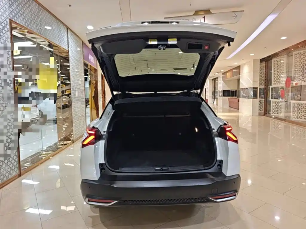 Citroen C5 X — миниатюра 19