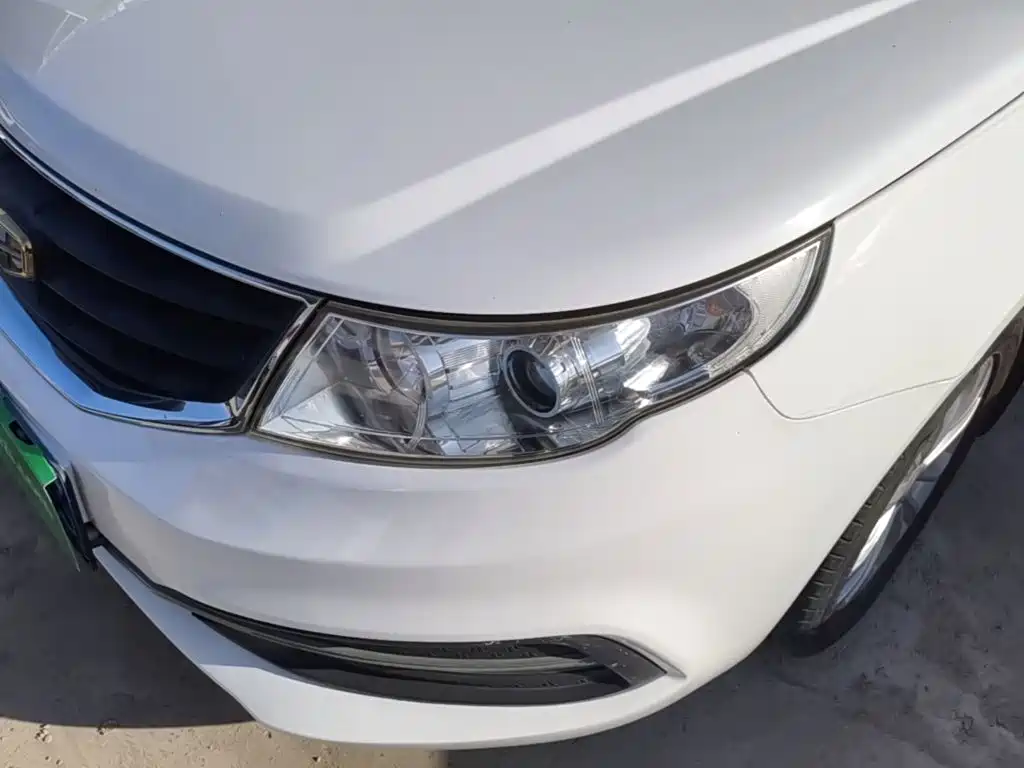 Geely Vision — миниатюра 24