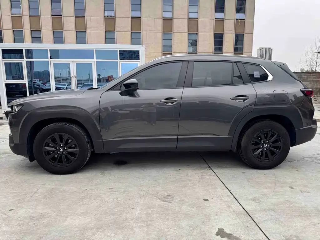 MAZDA CX 50 XINGYA