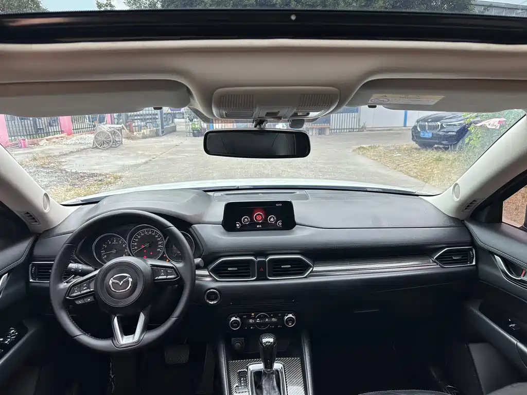 Mazda CX-5 — миниатюра 7
