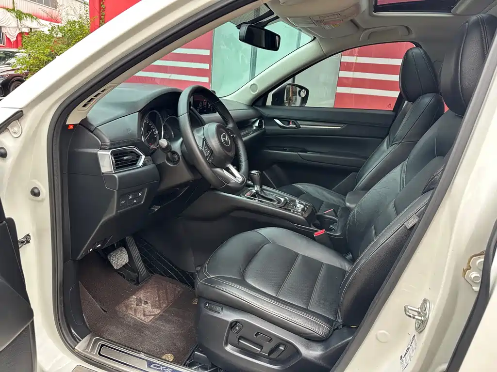 Mazda CX-5 — миниатюра 8