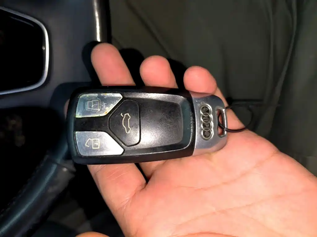 Audi A4L — миниатюра 9