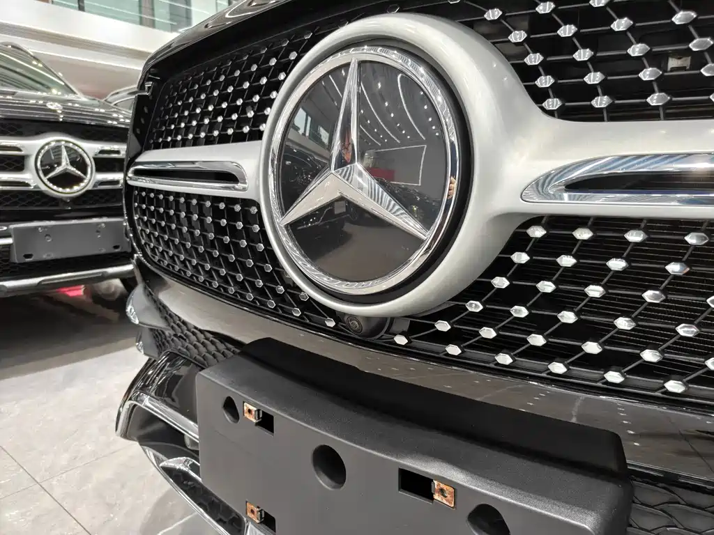 Mercedes-Benz GLE 2023 GLE 450 4MATIC Luxury