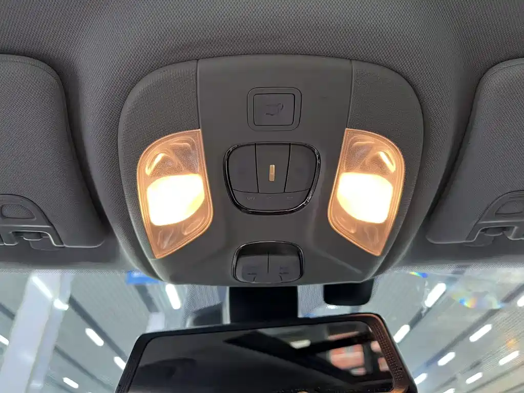 Jeep Compass — миниатюра 19