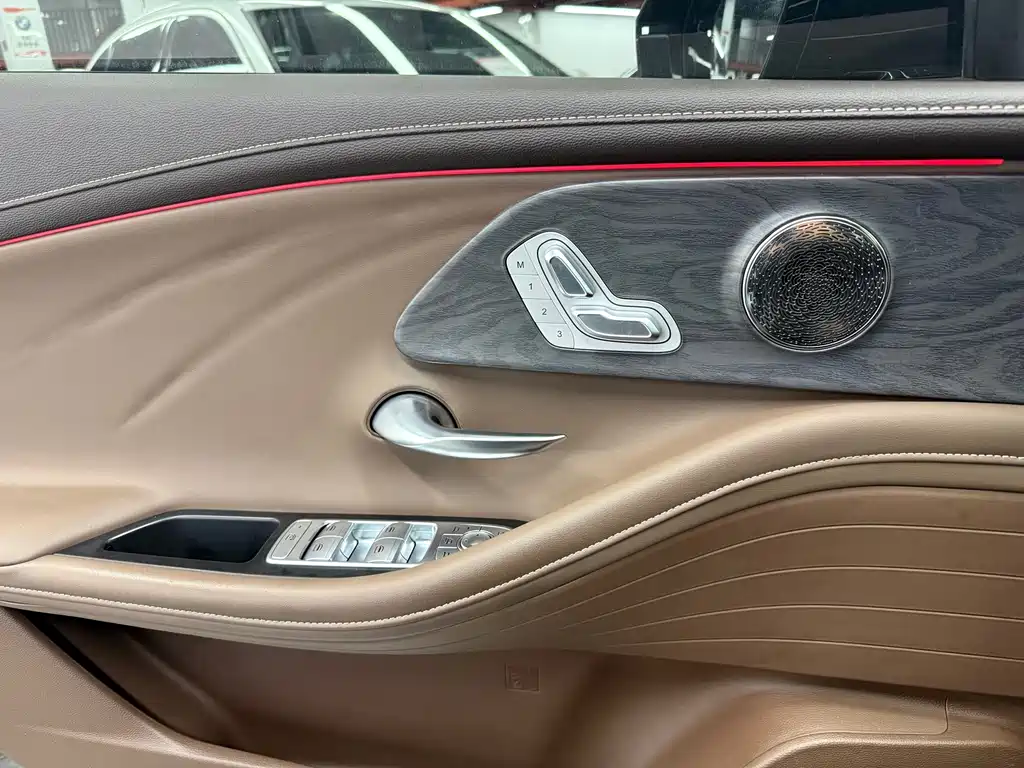 Chery Arrizo 8 — миниатюра 4