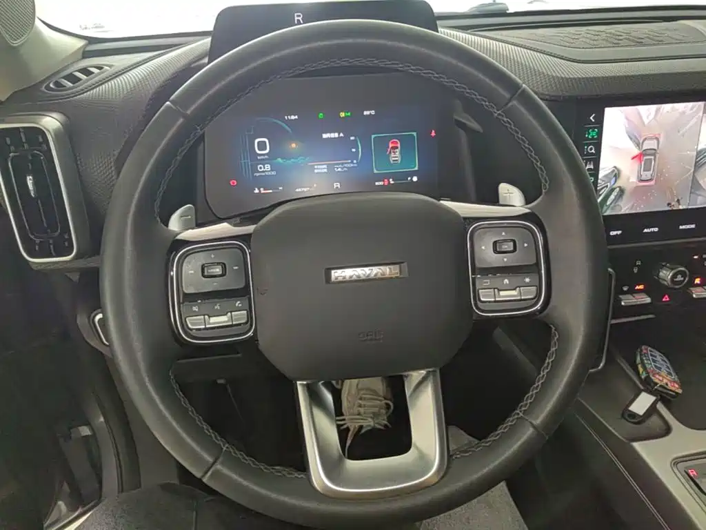 Haval Big Dog — миниатюра 11
