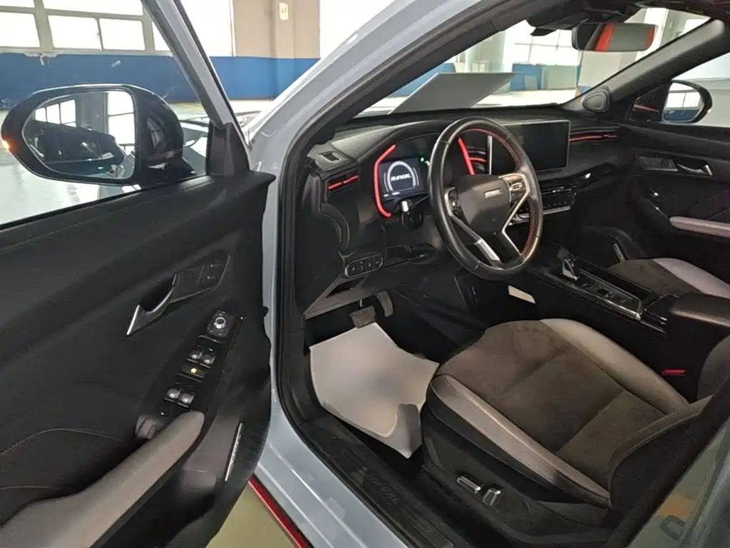 Haval Chitu — миниатюра 21