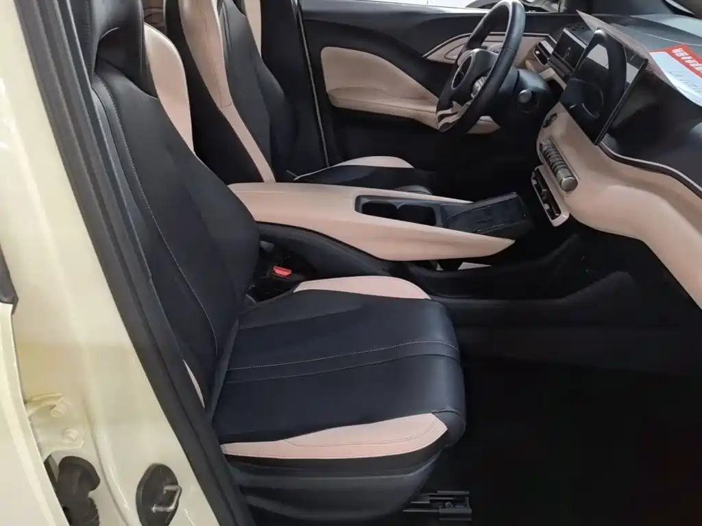 BYD Seagull — миниатюра 25