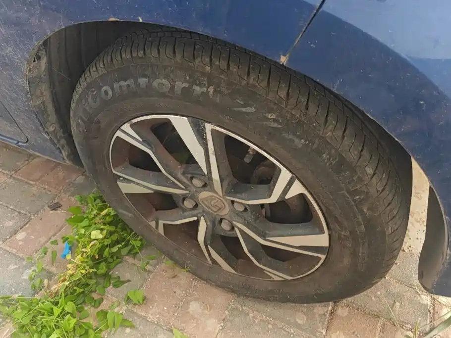 Baojun 360 — миниатюра 6