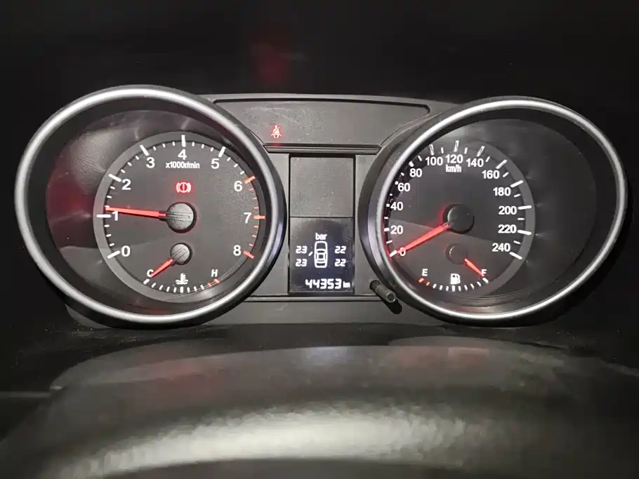 Haval H6 — миниатюра 14