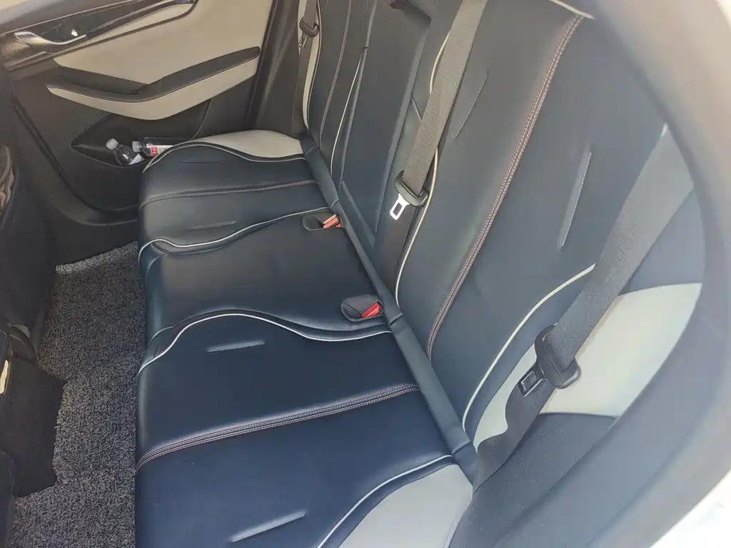 BYD Qin PLUS — миниатюра 13