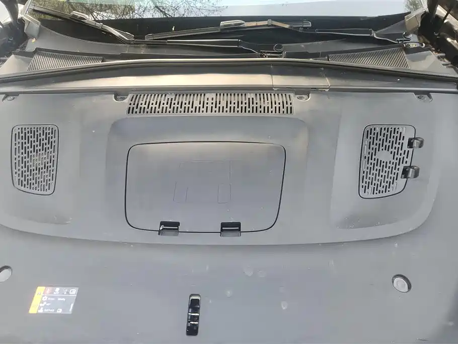 RISING AUTO FEIFAN F7