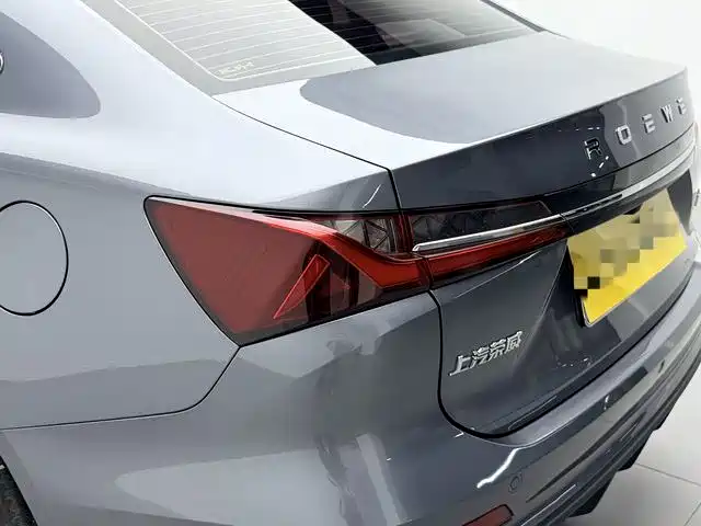 Roewe i5 — миниатюра 16