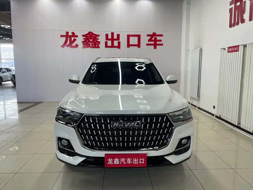 Haval H6 2023