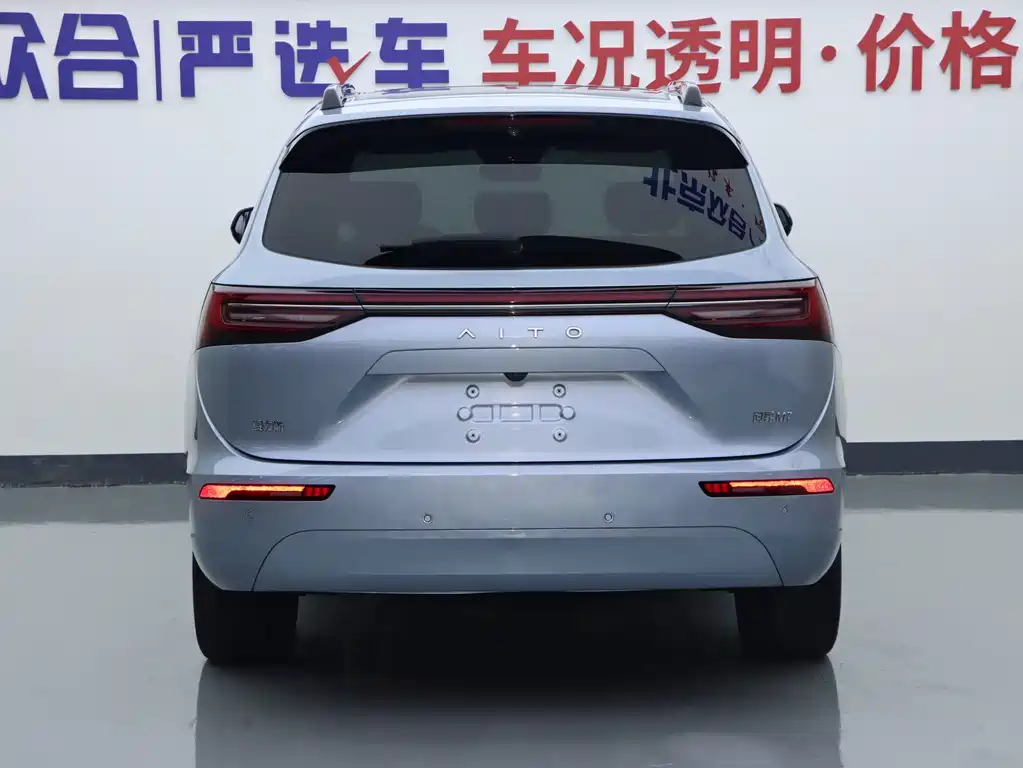 AITO Wenjie AITO M7 — миниатюра 18