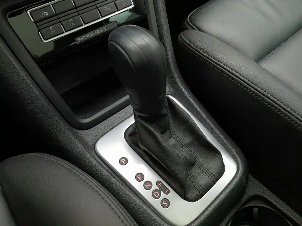 Volkswagen Sharan — миниатюра 13