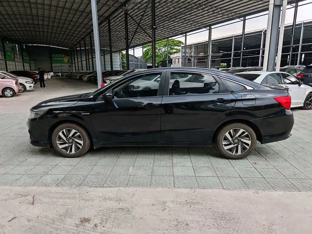 Honda Crider — миниатюра 4