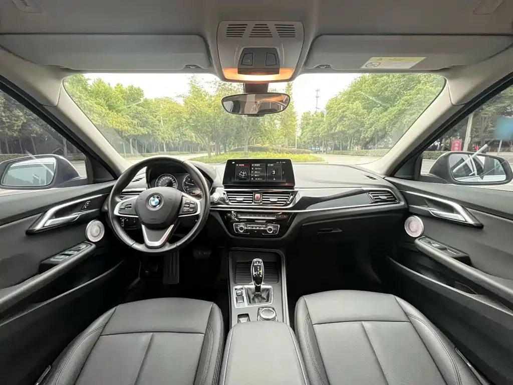 BMW 1 Series — миниатюра 10
