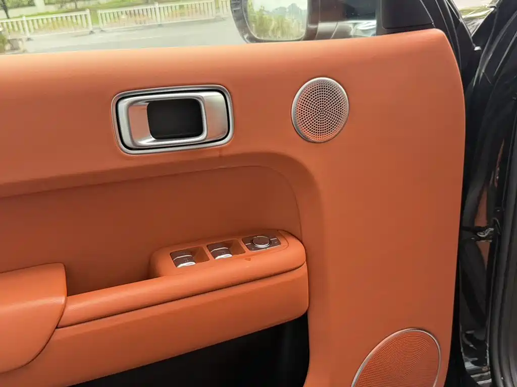 Li Auto Li L9 — миниатюра 5
