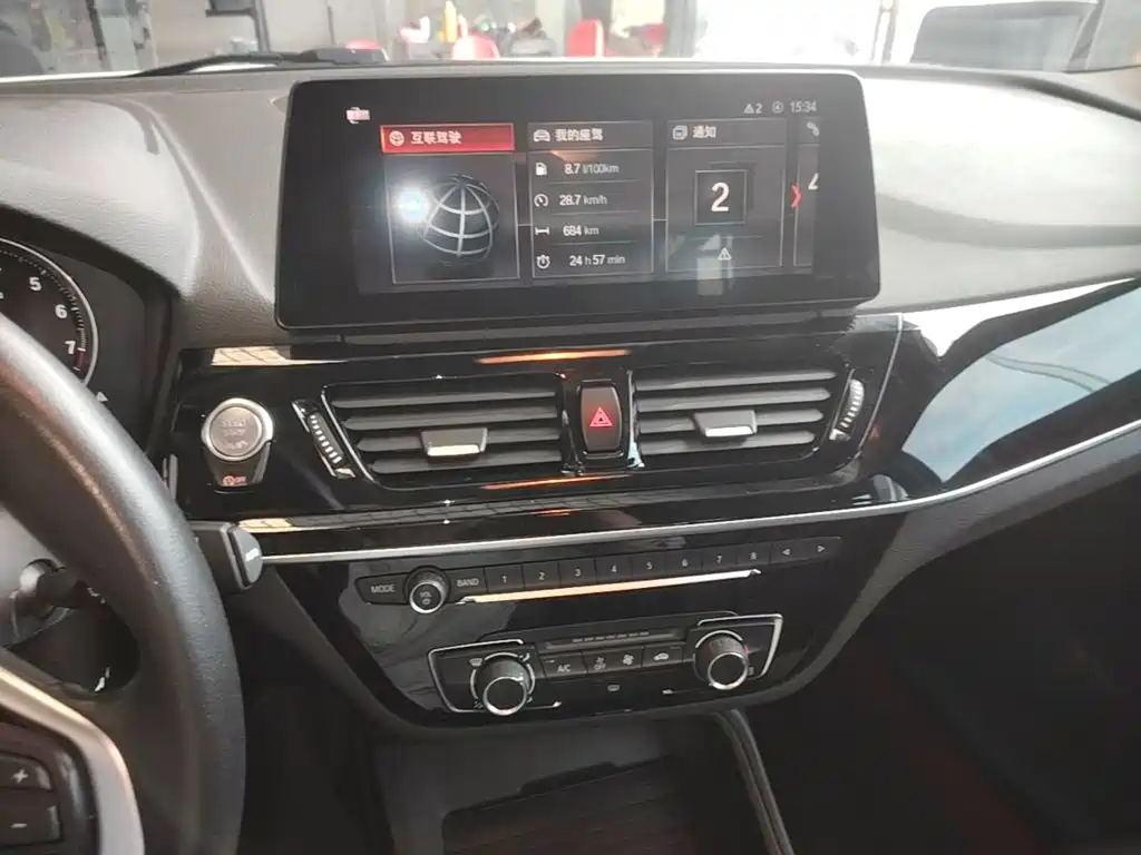 BMW 1 Series — миниатюра 13