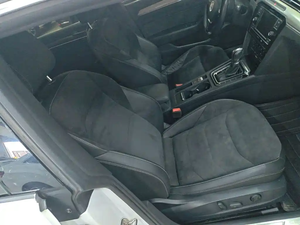 Volkswagen CC — миниатюра 25