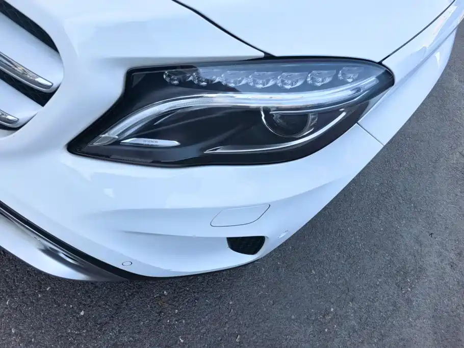 Mercedes-Benz GLA — миниатюра 5