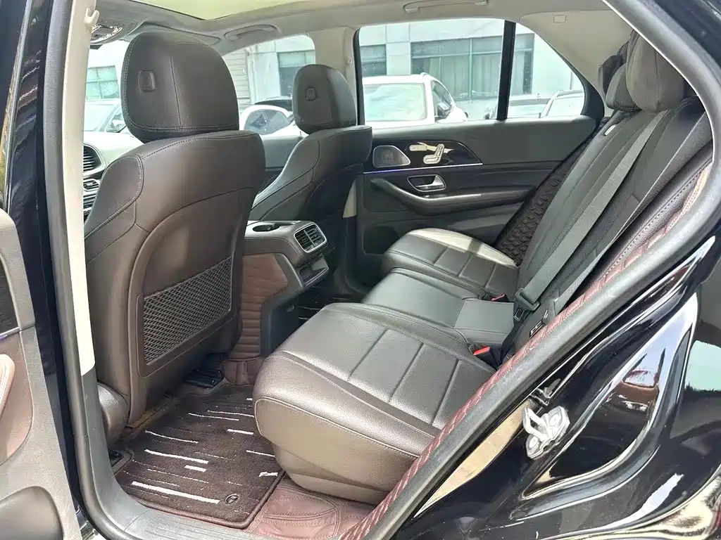 Mercedes-Benz GLE 2020 GLE 350 4MATIC Fashion