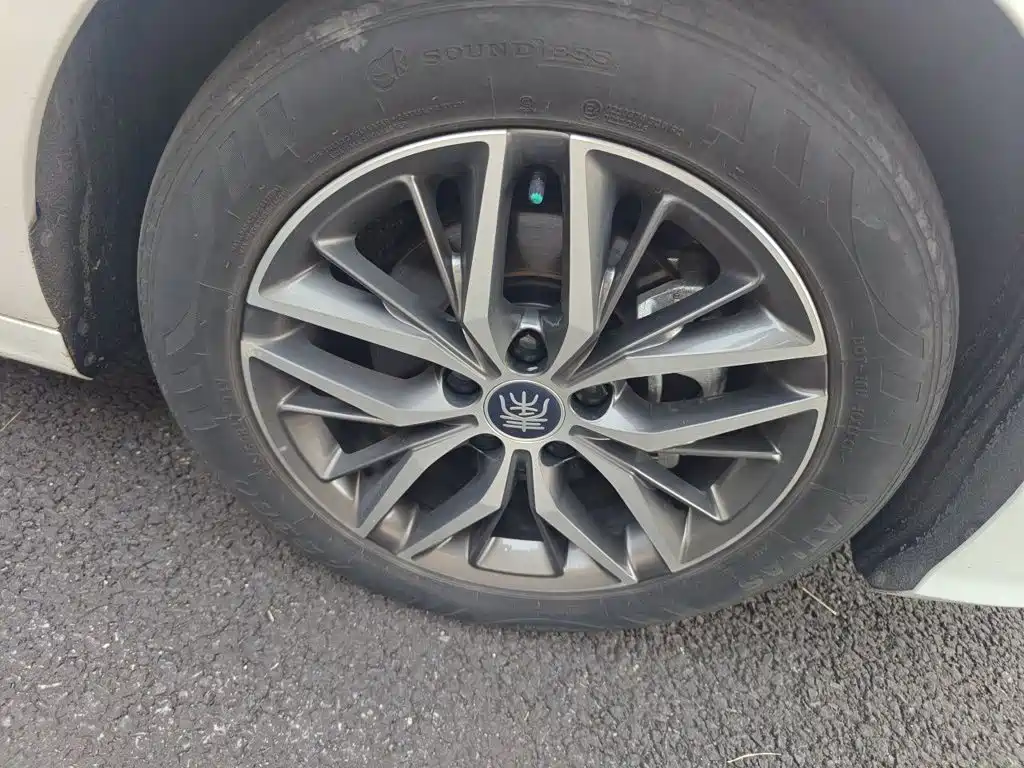 BYD Qin PLUS — миниатюра 25